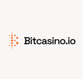 Bitcasino Logo