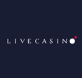 Livecasino.io Logo